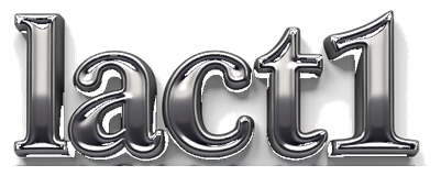lact1 logo