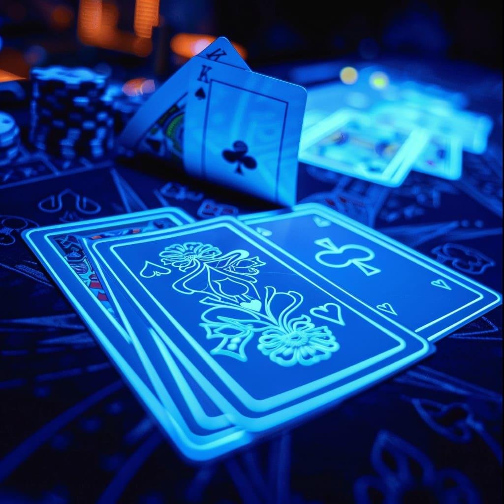 lact1 Blackjack en Vivo