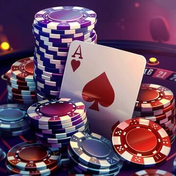 lact1 Explora la emoción del Three Card Poker en lact1